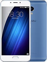 Best available price of Meizu M3e in Denmark