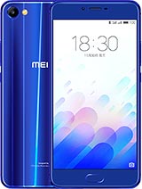 Best available price of Meizu M3x in Denmark