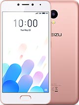 Best available price of Meizu M5c in Denmark
