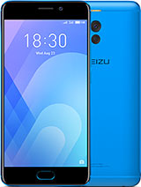 Best available price of Meizu M6 Note in Denmark