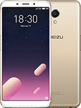 Best available price of Meizu M6s in Denmark