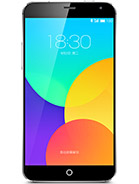 Best available price of Meizu MX4 in Denmark