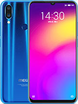 Best available price of Meizu Note 9 in Denmark