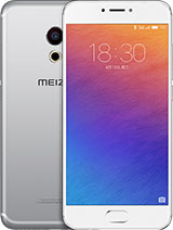 Best available price of Meizu Pro 6 in Denmark