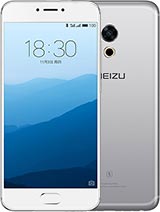 Best available price of Meizu Pro 6s in Denmark