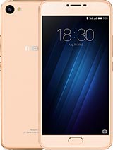 Best available price of Meizu U10 in Denmark