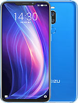 Best available price of Meizu X8 in Denmark