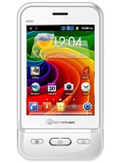 Best available price of Micromax A50 Ninja in Denmark