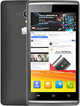 Best available price of Micromax Canvas Fire 4G Q411 in Denmark