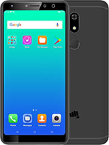 Best available price of Micromax Canvas Infinity Pro in Denmark