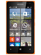 Best available price of Microsoft Lumia 435 in Denmark