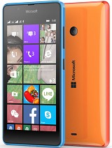 Best available price of Microsoft Lumia 540 Dual SIM in Denmark