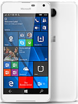 Best available price of Microsoft Lumia 650 in Denmark