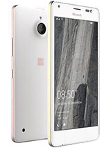 Best available price of Microsoft Lumia 850 in Denmark