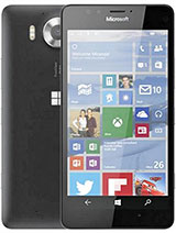 Best available price of Microsoft Lumia 950 Dual SIM in Denmark