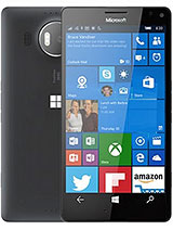 Best available price of Microsoft Lumia 950 XL in Denmark