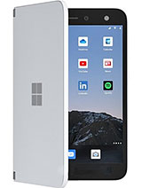 Best available price of Microsoft Surface Duo in Denmark