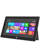 Best available price of Microsoft Surface in Denmark