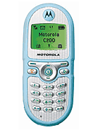 Best available price of Motorola C200 in Denmark