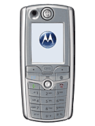 Best available price of Motorola C975 in Denmark