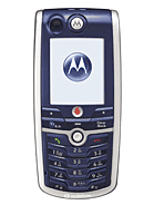 Best available price of Motorola C980 in Denmark