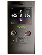 Best available price of Modu Phone in Denmark