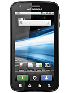 Best available price of Motorola ATRIX 4G in Denmark