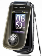 Best available price of Motorola A1680 in Denmark