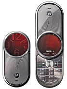 Best available price of Motorola Aura in Denmark