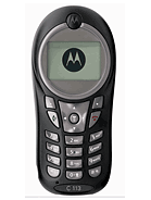 Best available price of Motorola C113 in Denmark