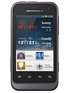 Best available price of Motorola Defy Mini XT320 in Denmark