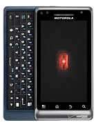 Best available price of Motorola DROID 2 in Denmark