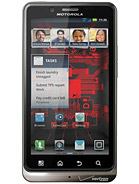 Best available price of Motorola DROID BIONIC XT875 in Denmark