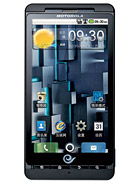 Best available price of Motorola DROID X ME811 in Denmark