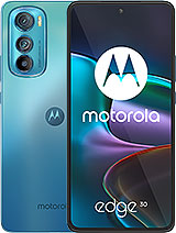 Best available price of Motorola Edge 30 in Denmark