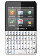 Best available price of Motorola EX119 in Denmark