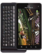 Best available price of Motorola Milestone XT883 in Denmark