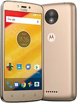 Best available price of Motorola Moto C Plus in Denmark