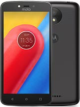 Best available price of Motorola Moto C in Denmark