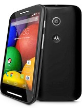 Best available price of Motorola Moto E Dual SIM in Denmark