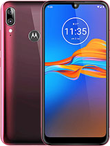 Best available price of Motorola Moto E6 Plus in Denmark