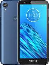 Best available price of Motorola Moto E6 in Denmark