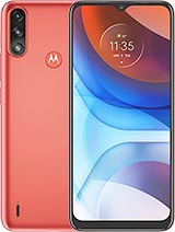 Best available price of Motorola Moto E7 Power in Denmark