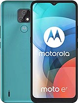 Best available price of Motorola Moto E7 in Denmark