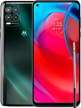 Best available price of Motorola Moto G Stylus 5G in Denmark
