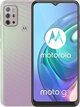 Best available price of Motorola Moto G10 in Denmark