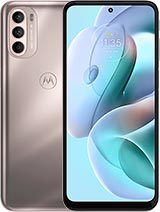 Best available price of Motorola Moto G41 in Denmark