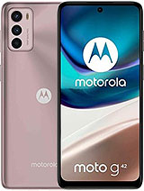 Best available price of Motorola Moto G42 in Denmark