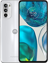 Best available price of Motorola Moto G52 in Denmark