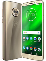 Best available price of Motorola Moto G6 Plus in Denmark